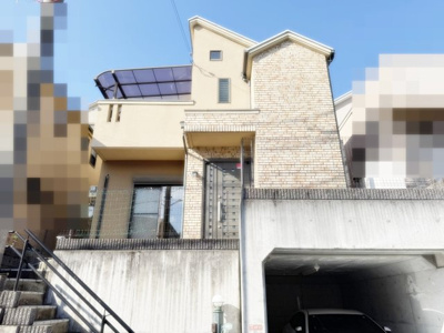  | 香里園山之手町