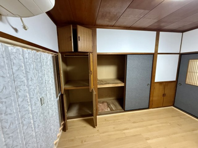 【収納】 | ハウス惣社