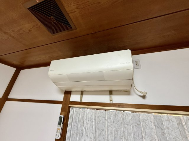 【設備】 | ハウス惣社