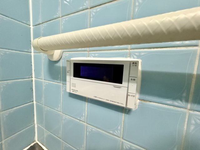 【設備】 | ハウス惣社