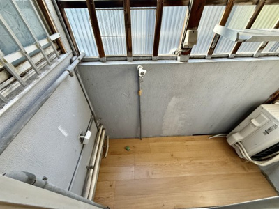 【設備】 | ハウス惣社