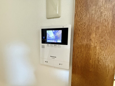 【セキュリティ】 | ハウス惣社