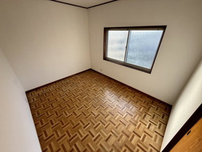 【内装】 | ハウス惣社