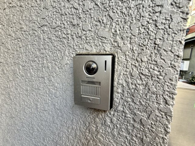 【セキュリティ】 | ハウス惣社