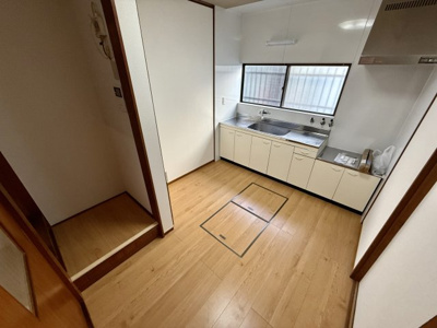 【居間・リビング】 | ハウス惣社