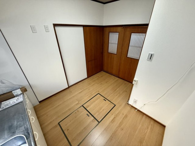 【居間・リビング】 | ハウス惣社