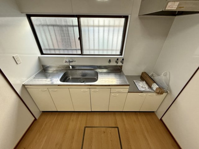 【キッチン】 | ハウス惣社