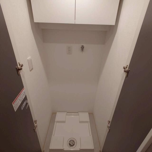 西船橋ファミリーマンションの収納