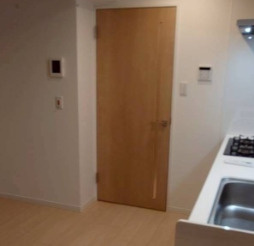 西船橋ファミリーマンションのセキュリティ