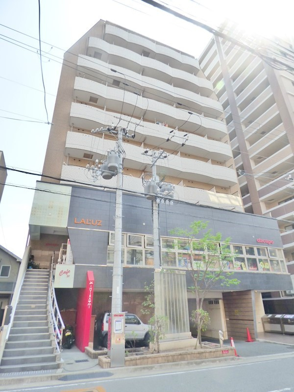 エスフォート西宮の画像