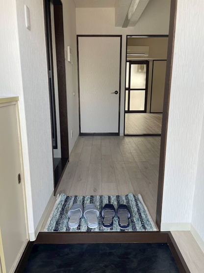 【その他】 | ハムロハイツ杉田B棟