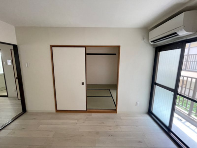 【内装】 | ハムロハイツ杉田B棟