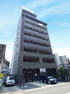 クレビオス梅田北の画像