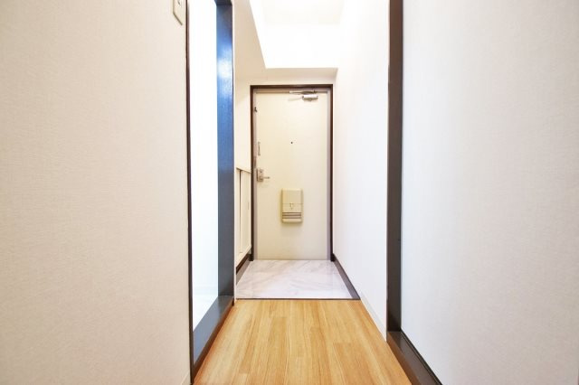 【その他】 | ハムロハイツ杉田A棟