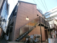 ハイツ中板橋の画像