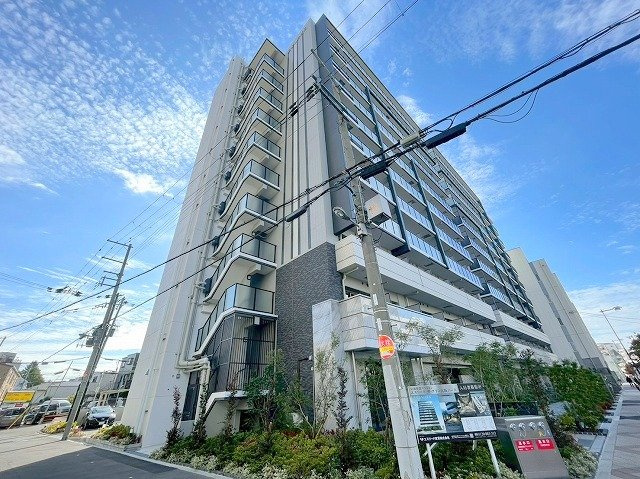 エスリードザ・グラン大阪ノース