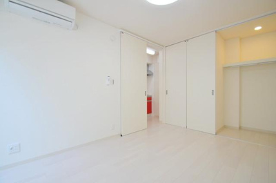 【居間・リビング】パルゼ武蔵浦和