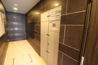 【エントランス】 | アルカーサル大道 | ロビー