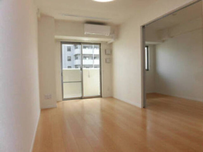 【内装】 | アルカーサル大道 | リビング