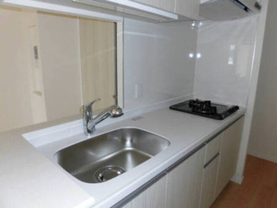 【キッチン】 | アルカーサル大道 | キッチン