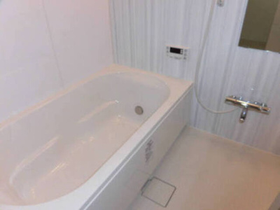 【浴室】 | アルカーサル大道 | バス