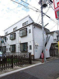 ハイツたから赤堤