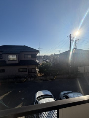 【その他】プレステージ三番館