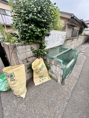 【その他】プレステージ三番館