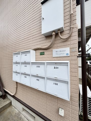 【その他】プレステージ三番館