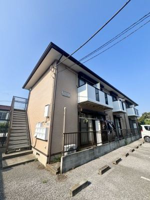 【外観】プレステージ三番館