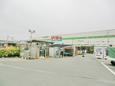ビバホーム船橋店 徒歩54分。ホームセンター 4310m