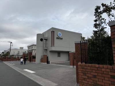 私立東邦大学習志野キャンパス 徒歩38分。 2990m