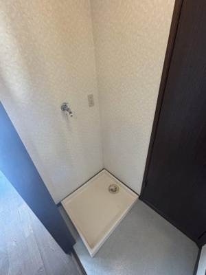 【設備】プレステージ三番館