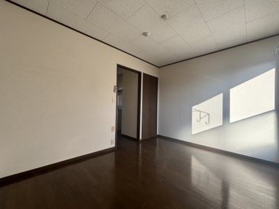 【内装】プレステージ三番館