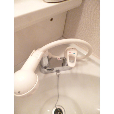 【その他】 | ファインコーポ平井 | 洗面台ｼｬﾜｰﾎｰｽ