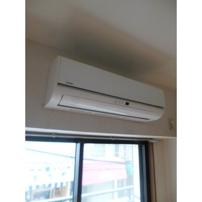 【その他】 | ファインコーポ平井 | エアコン