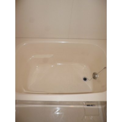 【浴室】 | ファインコーポ平井 | 浴槽