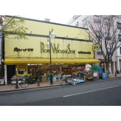 【周辺】 | ファインコーポ平井 | ショッピングセンター「肉のハナマサ平井駅前まで93ｍ」肉のハナマサ平井駅前