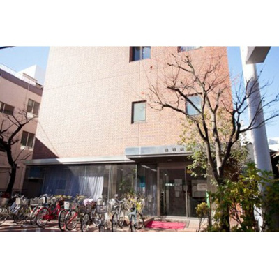 【周辺】 | ファインコーポ平井 | 病院「西村記念病院まで257ｍ」西村記念病院