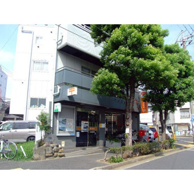 【周辺】 | ファインコーポ平井 | 郵便局「平井駅前郵便局まで272ｍ」平井駅前郵便局