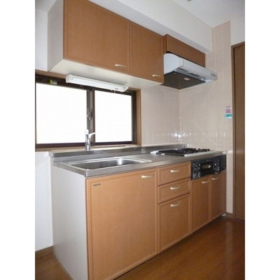 【キッチン】 | ファインコーポ平井 | キッチン