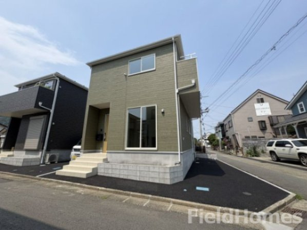 大磯町大磯新築戸建て　第5-2号棟