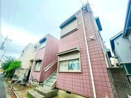 サンシャイン・レジデンス松が丘の画像