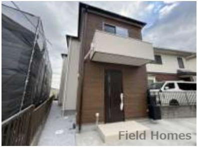 綾瀬市早川新築戸建て