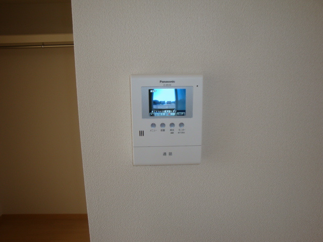 オアシスのその他|TVインターホン
