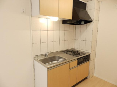 【キッチン】 | ラビュール大日 | キッチン