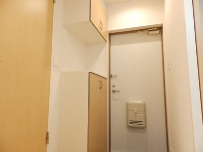 【収納】 | ラビュール大日 | 下駄箱