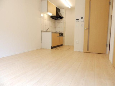 【居間・リビング】 | ラビュール大日 | リビング