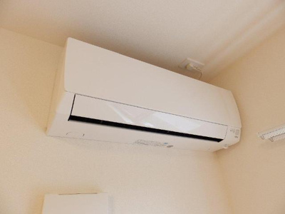 【設備】 | ラビュール大日 | 室内設備