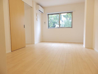 【居間・リビング】 | ラビュール大日 | リビング